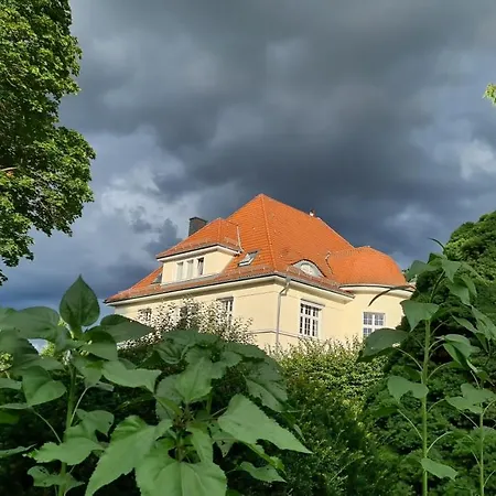 Pensionat Wohnstrasse *