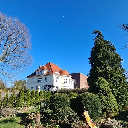 Pensionat Wohnstrasse