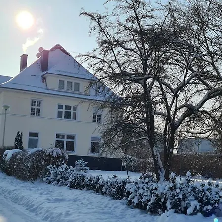 Wohnstrasse * Kassel