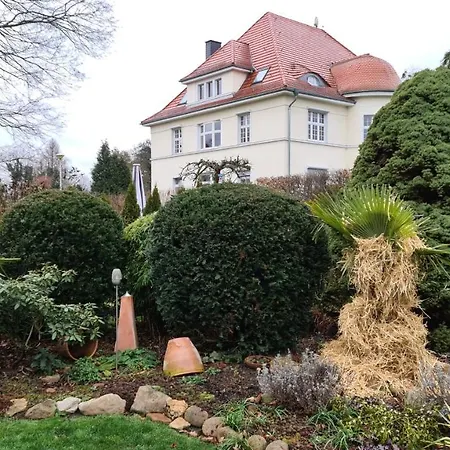 Pensionat Wohnstrasse *