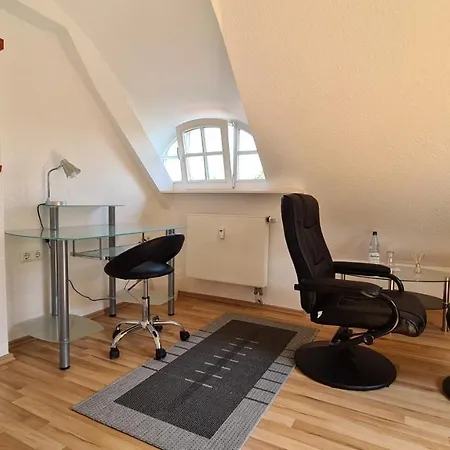 Pensionat Wohnstrasse *