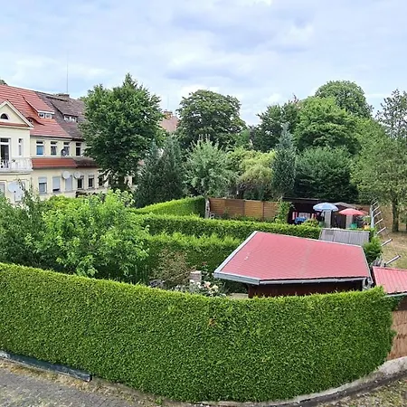 Wohnstrasse Pensionat